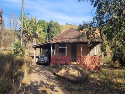 Chcara para Venda, em Inconfidentes, bairro RURAL