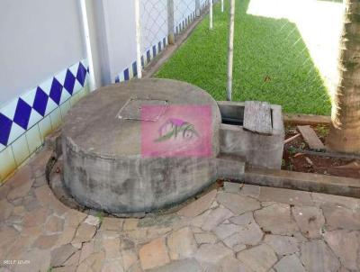 Chcara Condomnio para Venda, em Limeira, bairro Jardim Residencial Alto do Flamboyant, 2 dormitrios, 2 banheiros, 2 sutes, 9 vagas