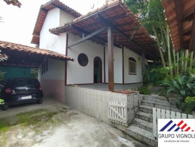 Casa em Condomnio para Venda, em Saquarema, bairro Bacax (Bacax), 3 dormitrios, 3 banheiros, 2 sutes, 1 vaga