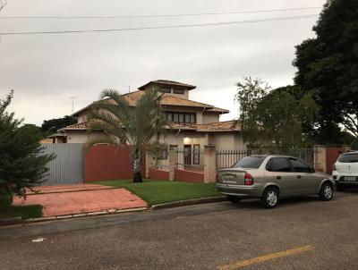 Casa em Condomnio para Venda, em Tatu, bairro Condomnio Colina das Estrelas, 5 dormitrios, 2 banheiros, 5 sutes, 4 vagas