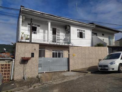 Casa para Venda, em So Jos, bairro Serraria, 5 dormitrios, 3 banheiros, 1 sute, 2 vagas