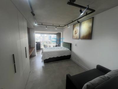 Apartamento para Locao, em So Paulo, bairro Vila Cordeiro, 1 dormitrio, 1 banheiro