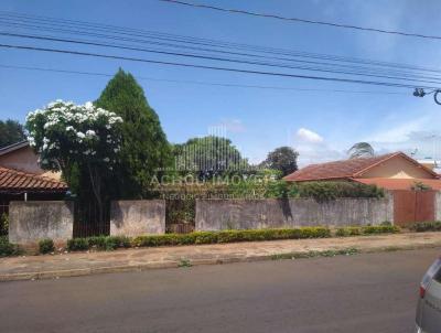 Chcara para Venda, em Jaboticabal, bairro Jardim Perina, 2 dormitrios, 1 banheiro, 2 vagas