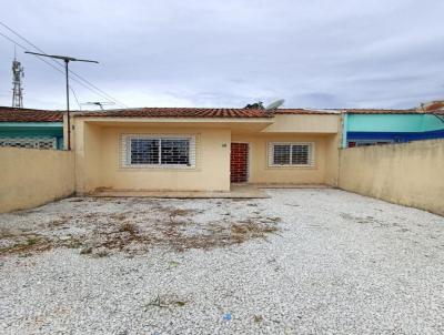 Casa para Venda, em So Jos dos Pinhais, bairro Academia, 2 dormitrios, 1 banheiro, 1 vaga