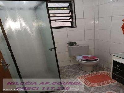 Casa para Venda, em Ribeiro Pires, bairro Bocaina, 4 dormitrios, 2 banheiros, 3 vagas