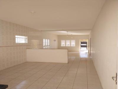 Casa para Venda, em Itu, bairro Parque Residencial Potiguara, 3 dormit�rios, 2 banheiros, 1 su�te, 3 vagas