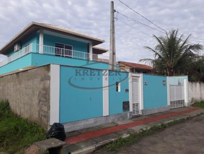 Casa para Venda, em Florianpolis, bairro Ingleses do Rio Vermelho, 5 dormitrios, 5 banheiros, 2 sutes, 1 vaga