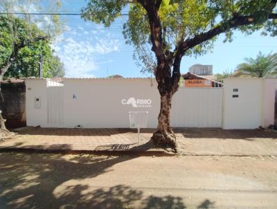 Casa para Locao, em Palmas, bairro Plano Diretor Sul, 4 dormitrios, 5 banheiros, 3 sutes, 4 vagas