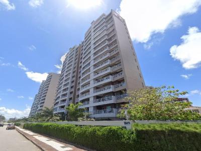 Apartamento para Locao, em Fortaleza, bairro Guararapes, 3 dormitrios, 3 banheiros, 3 sutes, 2 vagas