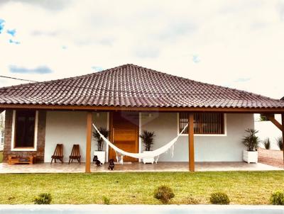 Casa em Condomnio para Venda, em Araric, bairro , 3 dormitrios, 1 banheiro, 1 sute