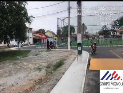 Terreno para Venda, em Saquarema, bairro Porto da Roa II (Bacax)