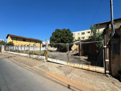 Lote para Venda, em Montes Claros, bairro So Jos