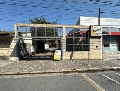 Ponto Comercial para Venda, em Mogi das Cruzes, bairro Vila Brs Cubas