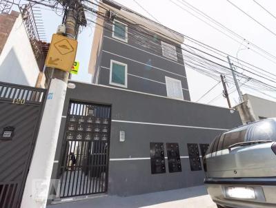 Apartamento para Locao, em So Paulo, bairro Vila Isolina Mazzei, 1 dormitrio, 1 banheiro