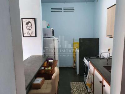 Apartamento para Venda, em Jaboticabal, bairro Nova Jaboticabal, 1 dormitrio, 1 banheiro, 1 vaga