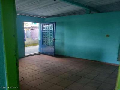 Casa para Venda, em Suzano, bairro Jardim Nova Ipelndia, 1 dormitrio, 1 banheiro, 2 vagas