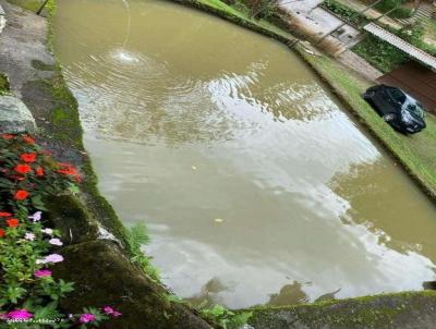 Chcara para Venda, em Ribeiro Pires, bairro OURO FINO, 2 dormitrios, 4 banheiros, 15 vagas