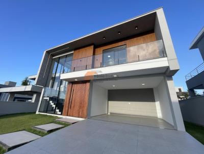 Casa para Venda, em Florianpolis, bairro Ingleses do Rio Vermelho, 3 dormitrios, 5 banheiros, 3 sutes, 4 vagas