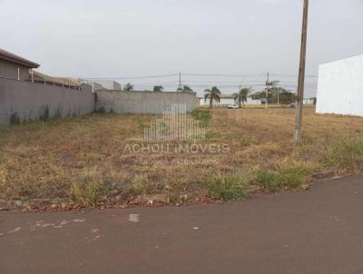 Terreno para Venda, em Jaboticabal, bairro BARCELONA