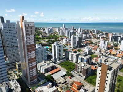 Breves Lanamentos para Venda, em Joo Pessoa, bairro Jardim Oceania, 2 dormitrios, 2 banheiros, 2 sutes, 1 vaga