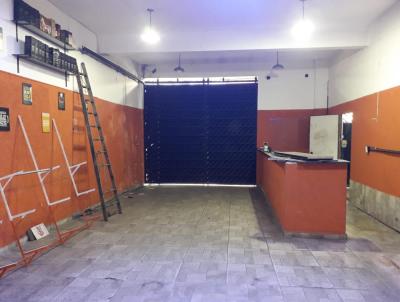 Salo Comercial para Locao, em So Paulo, bairro Jardim Vera Cruz(Zona Leste), 2 banheiros