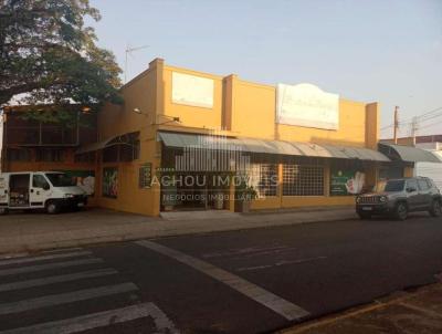 Comercial para Venda, em Jaboticabal, bairro Centro