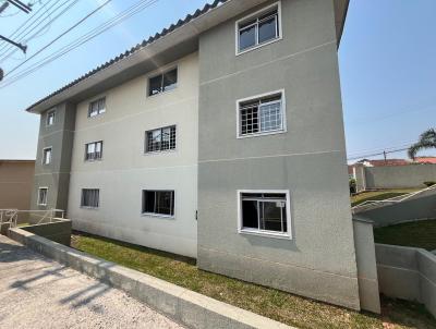 Apartamento para Venda, em Campo Largo, bairro Loteamento Santa Rita, 2 dormitrios, 1 banheiro, 1 vaga