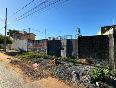 Lote para Venda, em Montes Claros, bairro Ibituruna