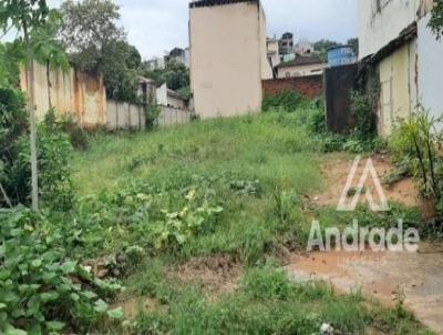 Lote para Venda, em Governador Valadares, bairro Centro