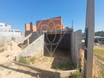 Casa em Condomnio para Venda, em Indaiatuba, bairro Jardim Laguna, 3 dormitrios, 2 banheiros, 1 sute, 3 vagas