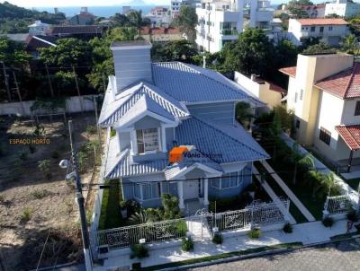 Casa para Venda, em Florianpolis, bairro Ingleses do Rio Vermelho, 4 dormitrios, 5 banheiros, 3 sutes, 4 vagas