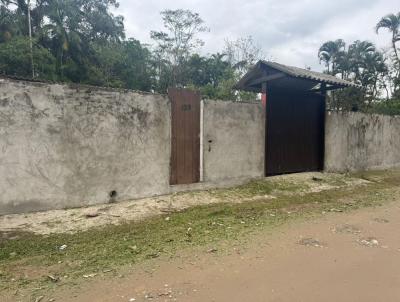 Casa para Venda, em Bertioga, bairro CARUARA, 2 dormitrios, 1 banheiro, 1 vaga