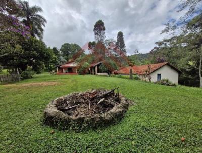 Fazenda para Venda, em Pedra Bela, bairro Centro