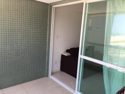 Apartamento para Venda, em Salvador, bairro Jardim Armao, 1 dormitrio, 1 banheiro, 1 sute, 1 vaga