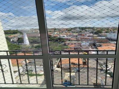 Apartamento para Venda, em Suzano, bairro Jardim So Luis, 2 dormitrios, 1 banheiro, 1 vaga