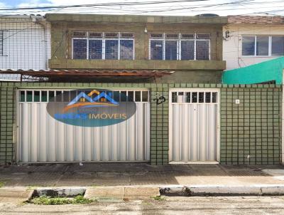 Casa para Venda, em Recife, bairro Jardim So Paulo, 3 dormitrios, 1 banheiro, 1 sute, 1 vaga