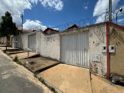 Casa para Venda, em Montes Claros, bairro Belvedere, 3 dormitrios, 2 banheiros, 1 sute, 1 vaga