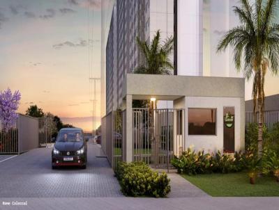 Apartamento para Venda, em Guarulhos, bairro Vila Nova Bonsucesso, 2 dormitrios