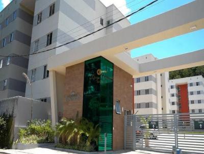 Apartamento para Venda, em Terespolis, bairro Cascata do Imbu, 2 dormitrios, 1 banheiro, 1 vaga