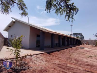 Represa para Venda, em Avar, bairro ESTRIBO