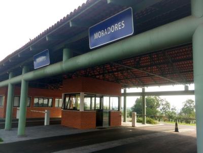 Terreno em Condomnio para Venda, em Paranapanema, bairro Terras Santa Cristina