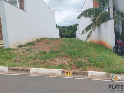 Terreno em Condomnio para Venda, em Tatu, bairro Reserva dos Yps II