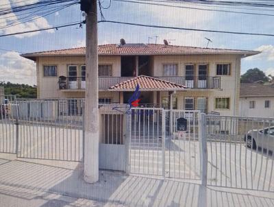 Apartamento para Locao, em Cotia, bairro Colinas, 2 dormitrios, 1 banheiro, 1 vaga