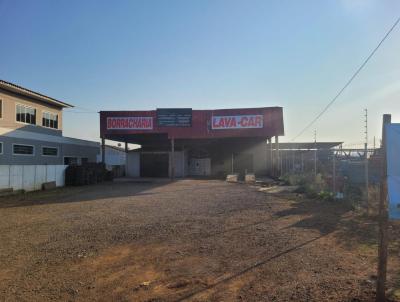 Terreno para Venda, em Palmas, bairro Lagoo