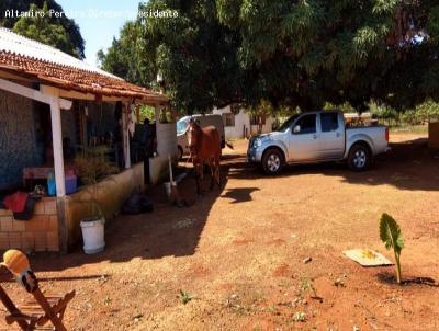 Fazenda para Venda, em Una, bairro Municpio de Una MG, 5 dormitrios, 5 banheiros, 10 vagas