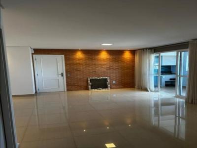 Apartamento para Locao, em Mogi das Cruzes, bairro Jardim Armnia, 3 dormitrios, 4 banheiros, 1 sute, 3 vagas