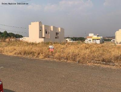 Terreno para Venda, em Primavera do Leste, bairro Parque Eldorado