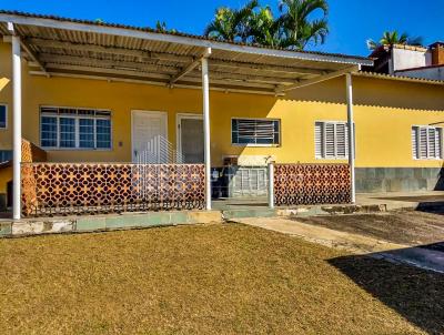 Casa para Venda, em Cruzeiro, bairro Vila Paulista