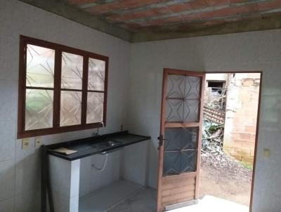 Casa para Venda, em , bairro ILHA DE GUARATIBA