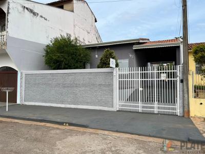 Casa para Venda, em Tatu, bairro Cecap